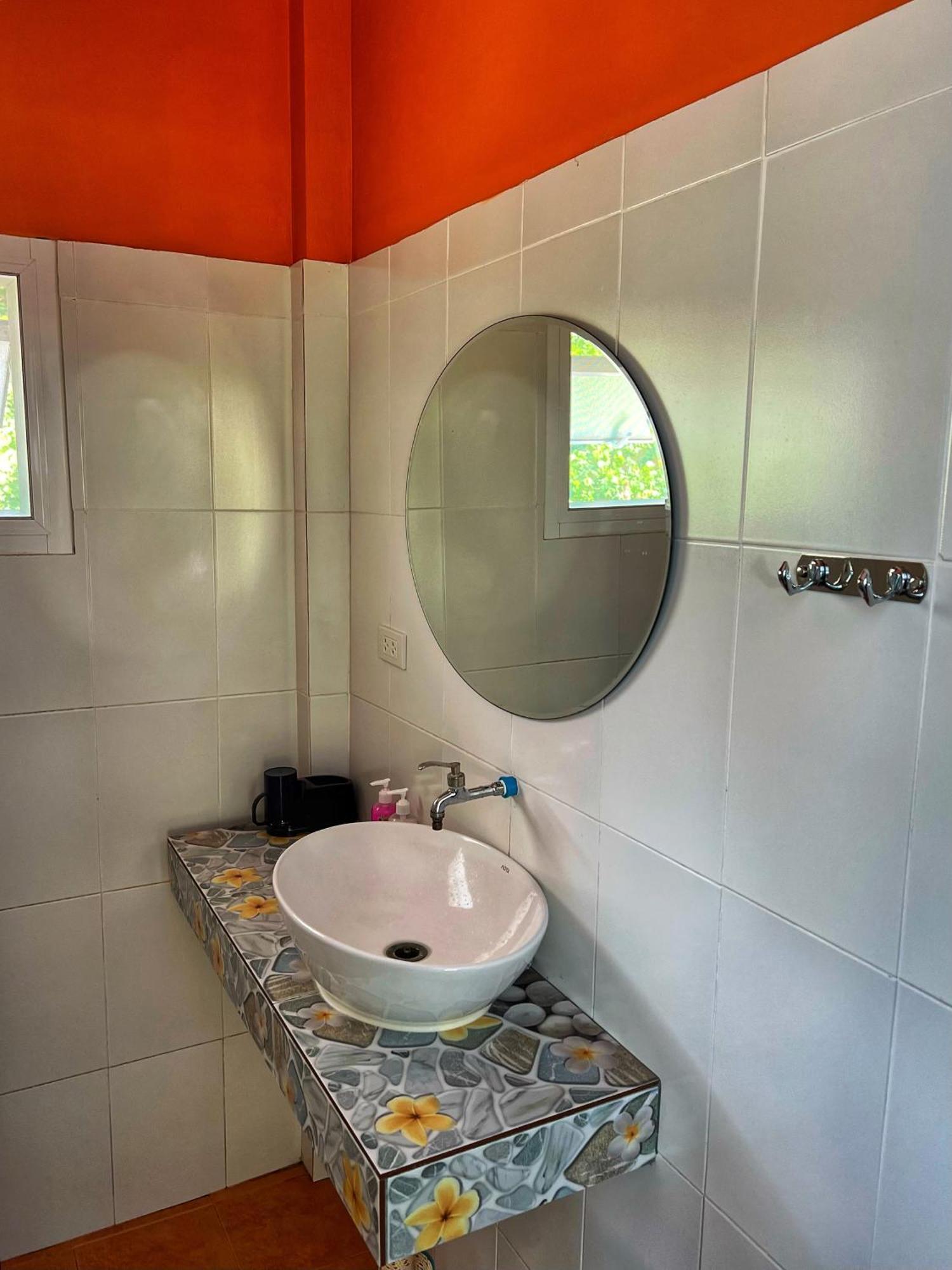 Twocans Resort Kohmak - Sha Koh Mak Quarto foto