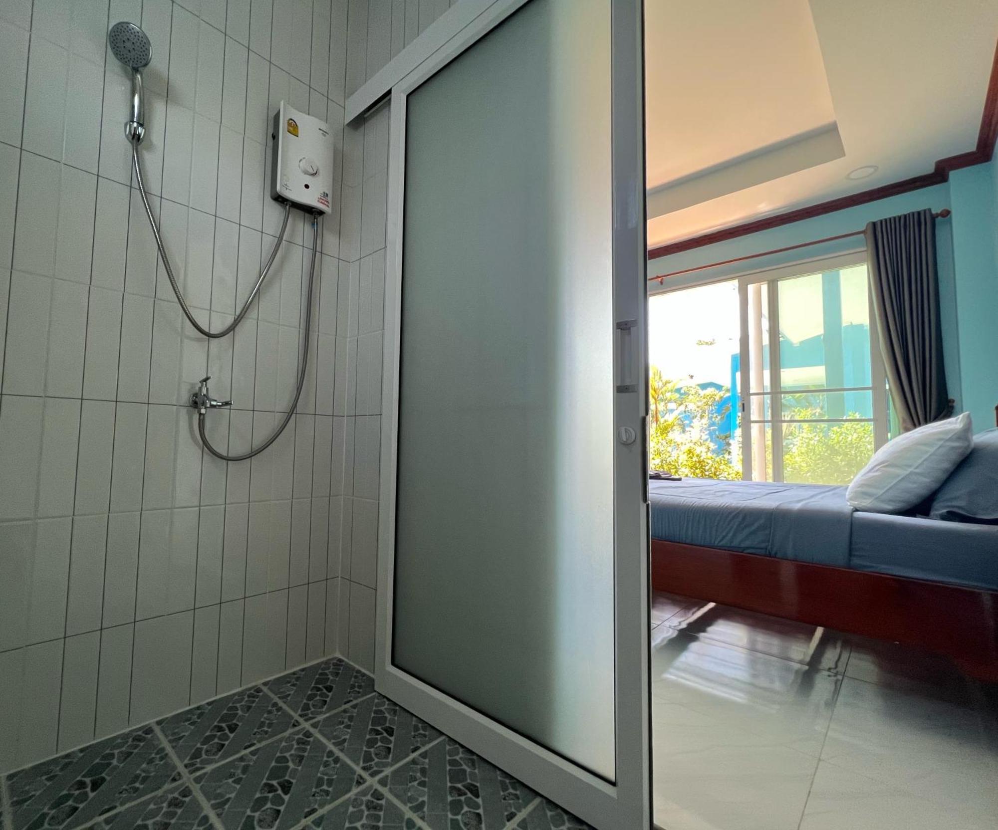 Twocans Resort Kohmak - Sha Koh Mak Quarto foto